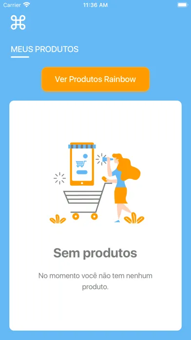 Rainbow Click سکرین شاٹس