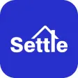 Settle: Search, Pay & Stay Settle: Search, Pay & Stay
