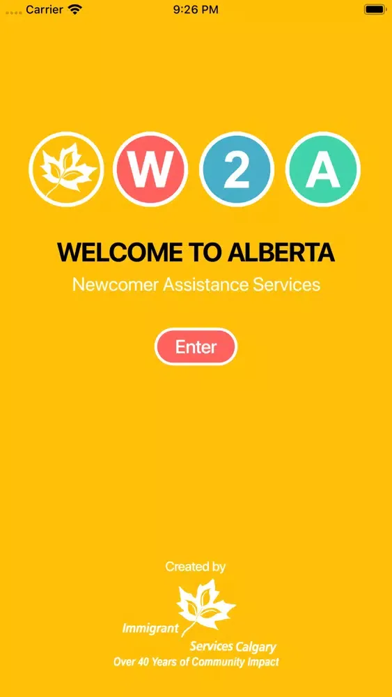 صور Welcome to Alberta