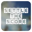 Settle The Score