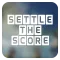 Settle The Score