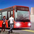 Setup & Start Bus Driving Duty Setup & Start Bus Driving Duty