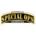 SPECIAL OPS - Magazyn
