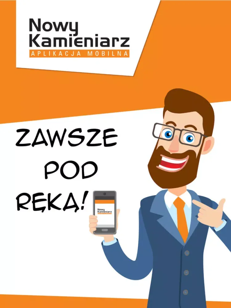 Nowy Kamieniarz iPad  スクリーンショット