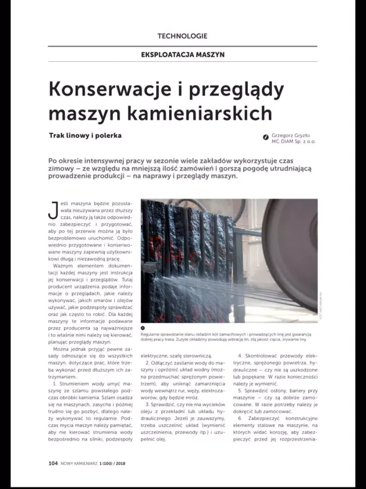 Nowy Kamieniarz iPad  スクリーンショット