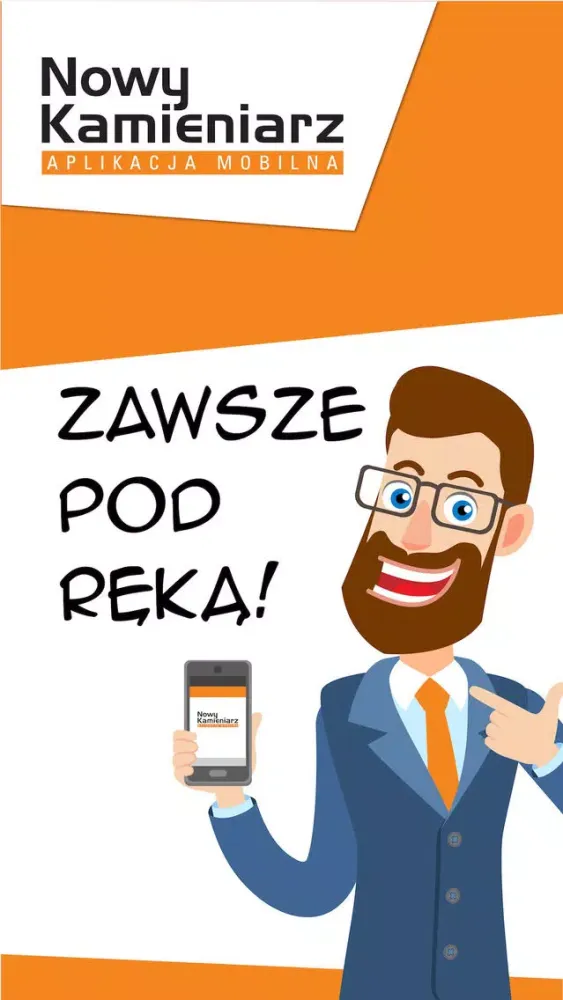 Nowy Kamieniarz スクリーンショット