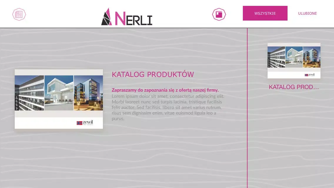 Nerli 스크린샷