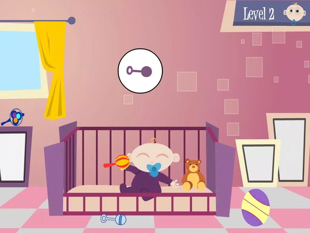 Raising a Happy Baby iPad  स्क्रीनशॉट
