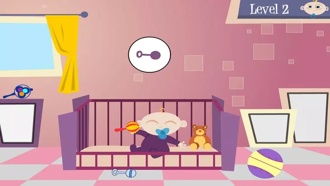 Raising a Happy Baby स्क्रीनशॉट
