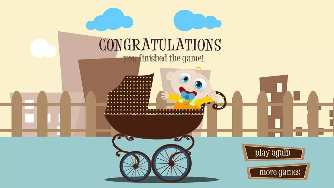 Raising a Happy Baby स्क्रीनशॉट