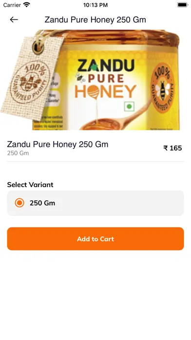 MyMall Online স্ক্রিনশট