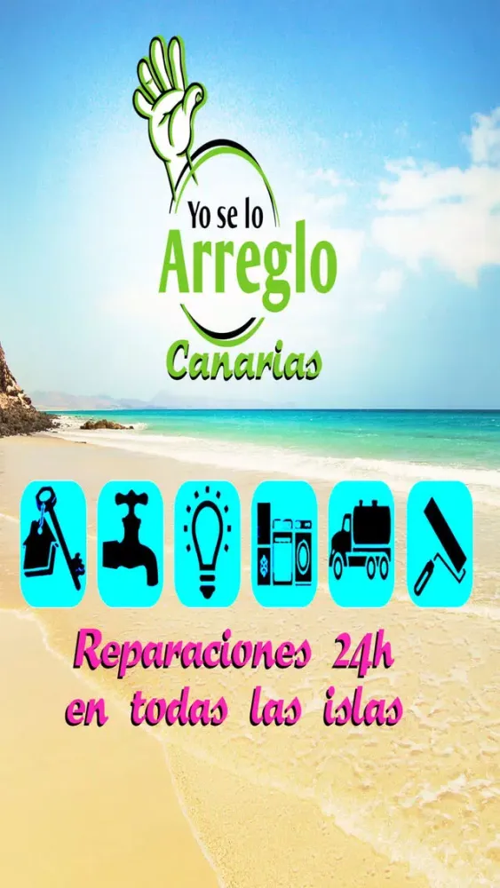 Скриншоты Yo se lo arreglo