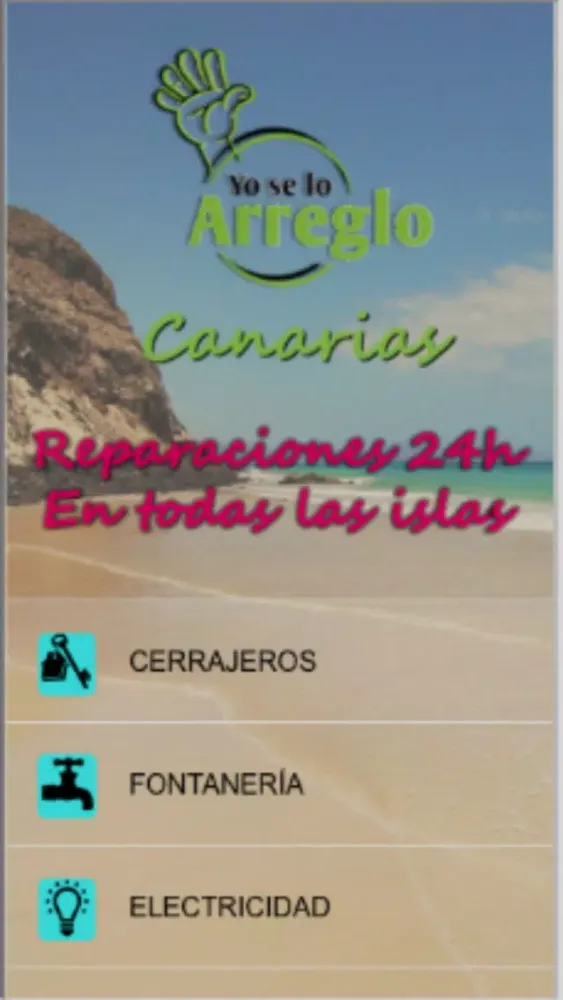 Скриншоты Yo se lo arreglo