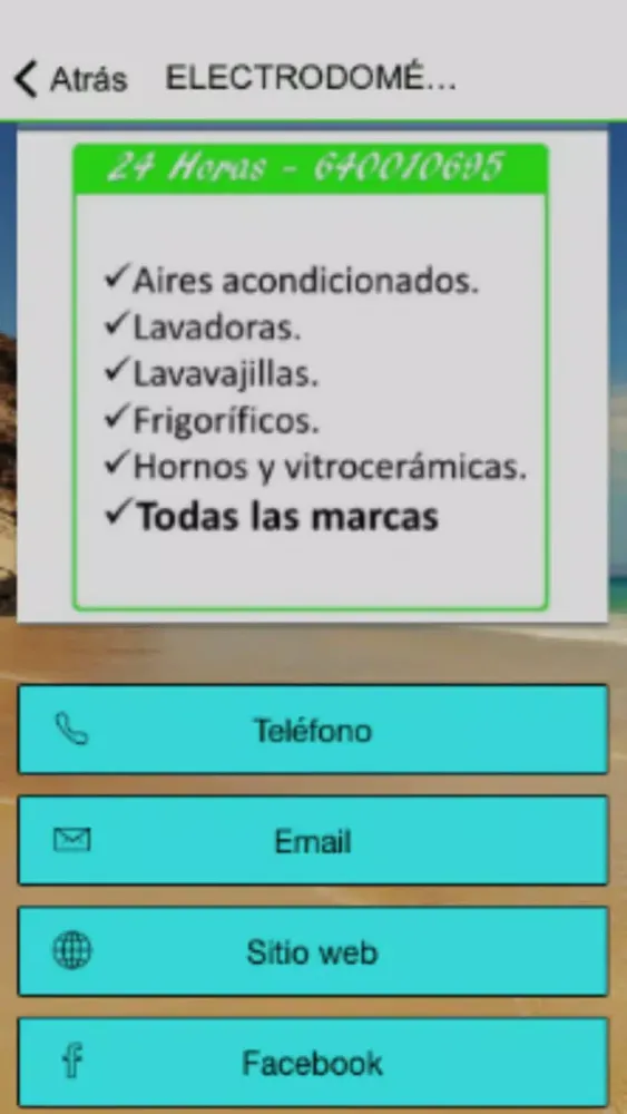 Скриншоты Yo se lo arreglo