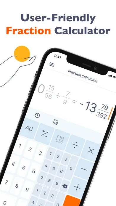 EZ Calculator 2021 স্ক্রিনশট
