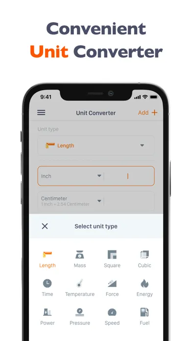 EZ Calculator 2021 স্ক্রিনশট