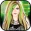 Avril Lavigne Dress up game