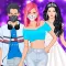 Couples in Love - Dress up