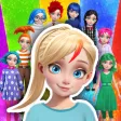 Sevelina - girls games