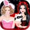 Halloween Makeover