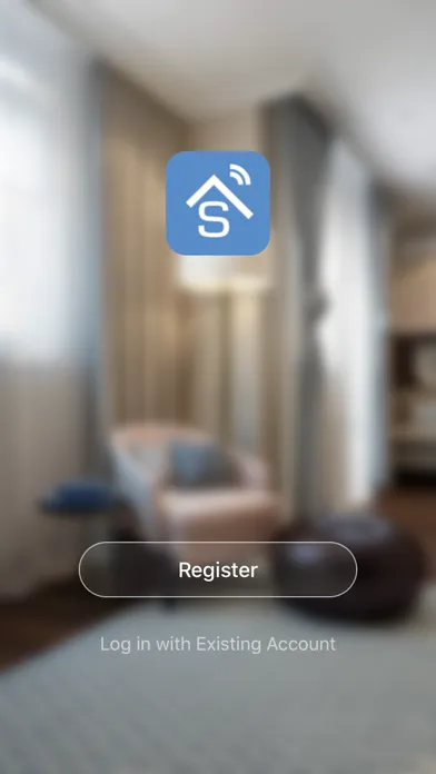 Captures d'écran de SEVEN HOME