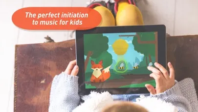 تصاویر Easy Music - Give kids an ear for music