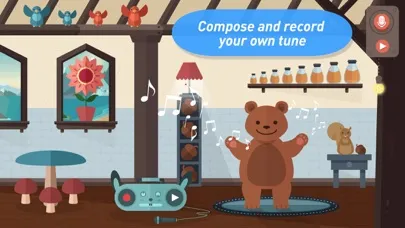 تصاویر Easy Music - Give kids an ear for music