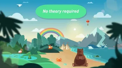 تصاویر Easy Music - Give kids an ear for music