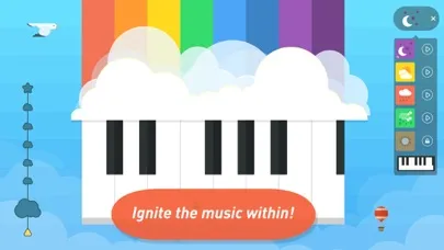 تصاویر Easy Music - Give kids an ear for music