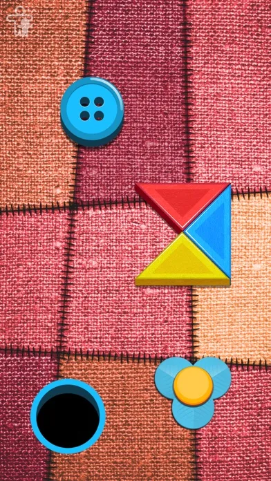 صور Busy Shapes