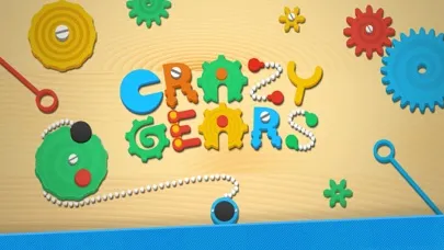 Crazy Gears Screenshots