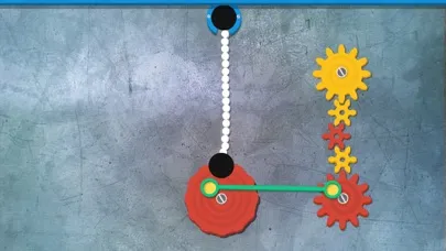 Crazy Gears Screenshots
