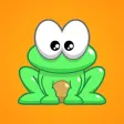 Mr. Frog - Free Awesome Endless Game