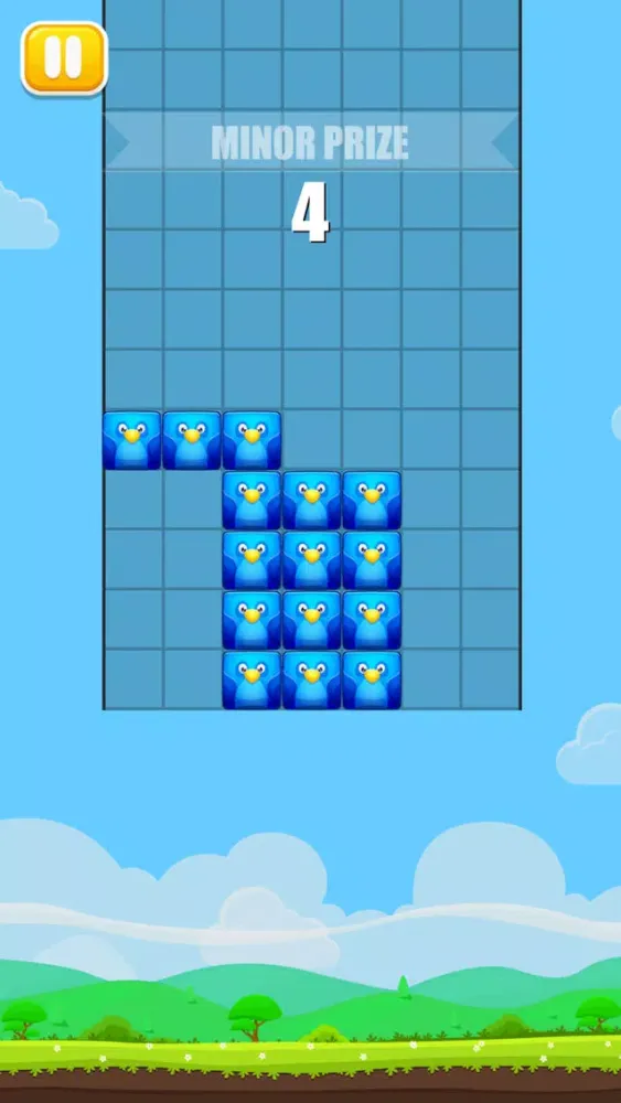Stacker 스크린샷