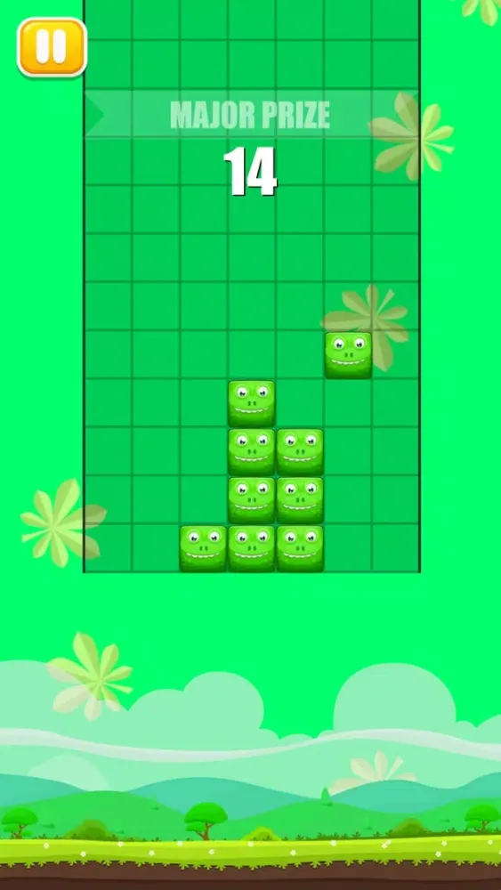 Stacker 스크린샷