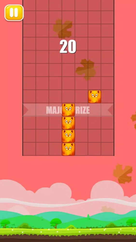 Stacker 스크린샷