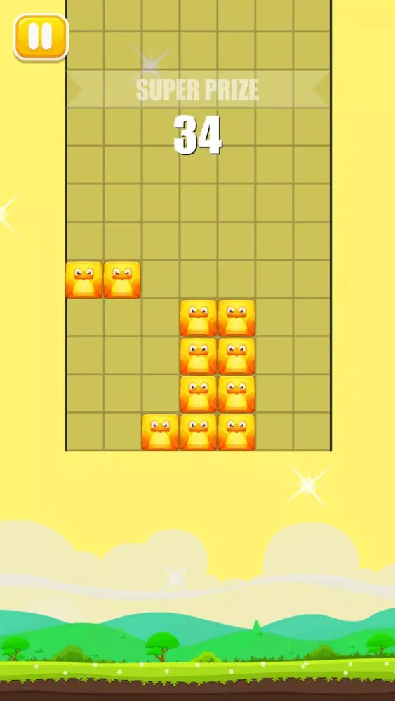 Stacker 스크린샷