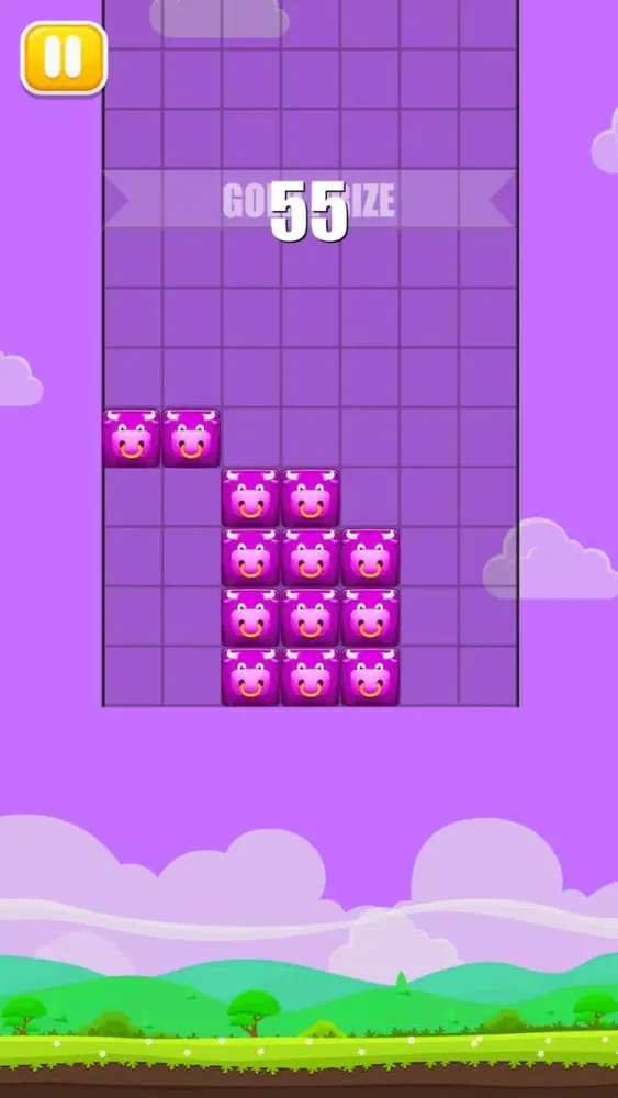 Stacker 스크린샷
