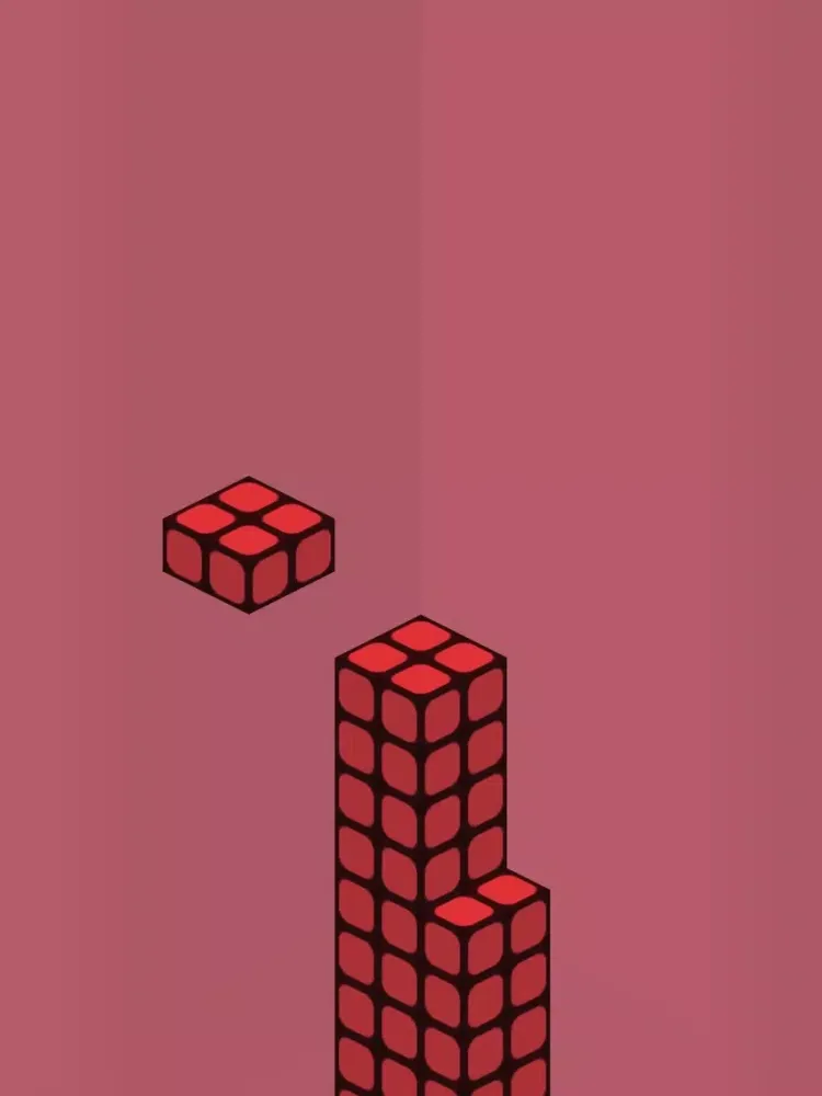 Скриншоты Stacker - a new dimension! iPad 