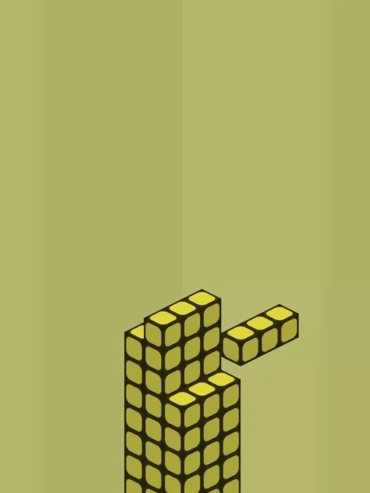 Скриншоты Stacker - a new dimension! iPad 