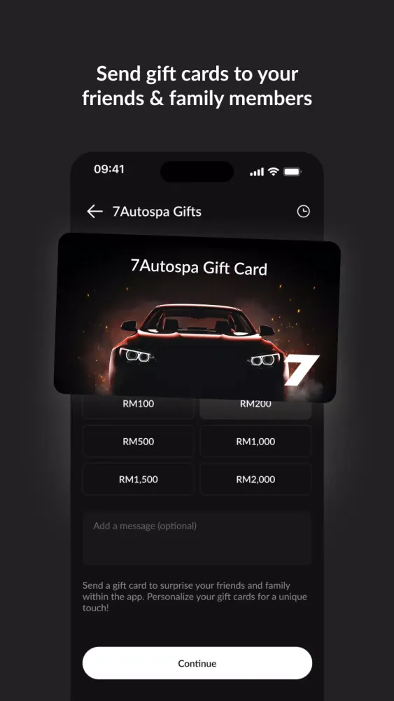 7Autospa應用截圖