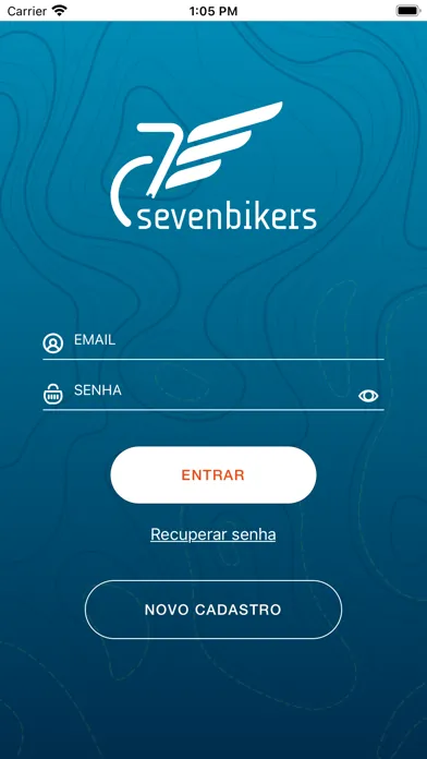 تصاویر Seven Bikers