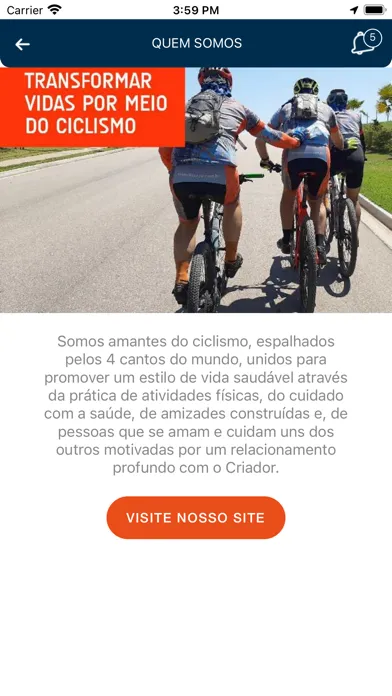 تصاویر Seven Bikers
