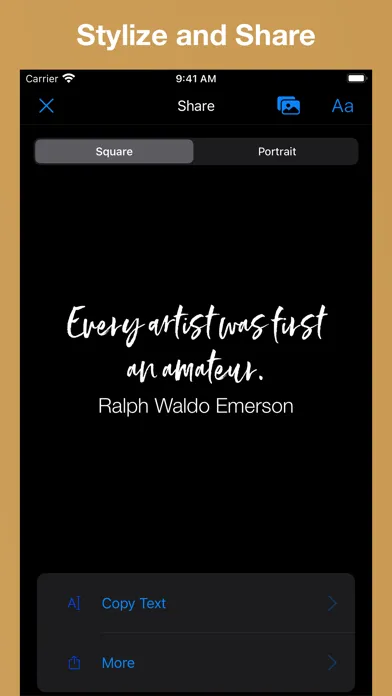 Daily Words of Wisdom應用截圖