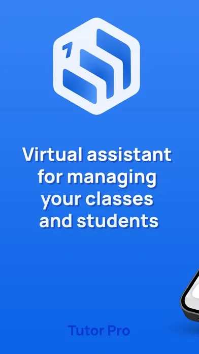 Скриншоты Tutor Pro calendar for teacher