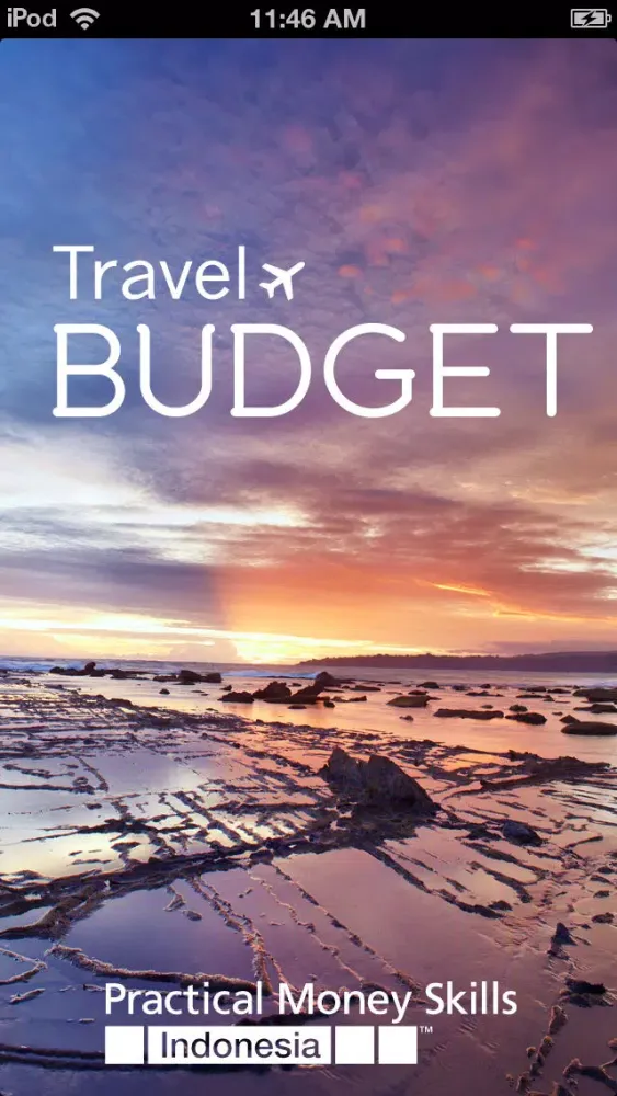Indonesia Travel App Ekran Görüntüleri