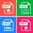 Document Reader PDF DOC PPT