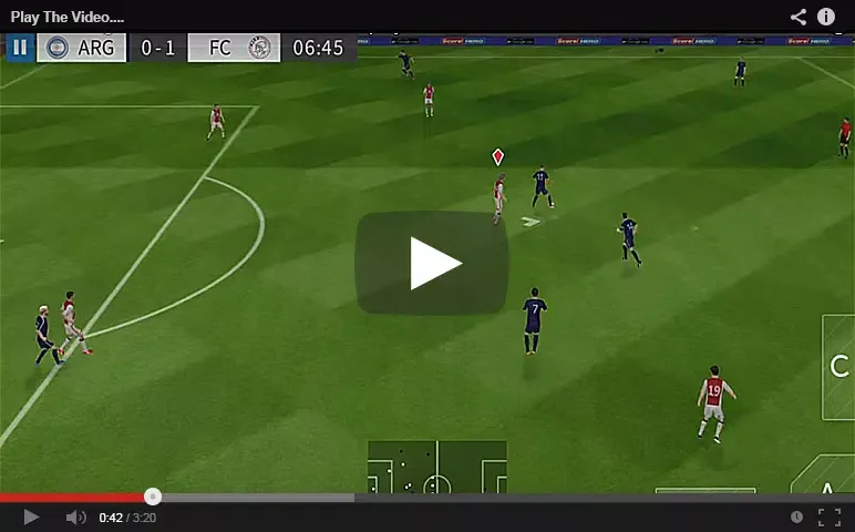 Cheatz for Dream League Soccer স্ক্রিনশট