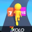 Running Man: Math Challenge