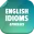 English Idioms and Phrases